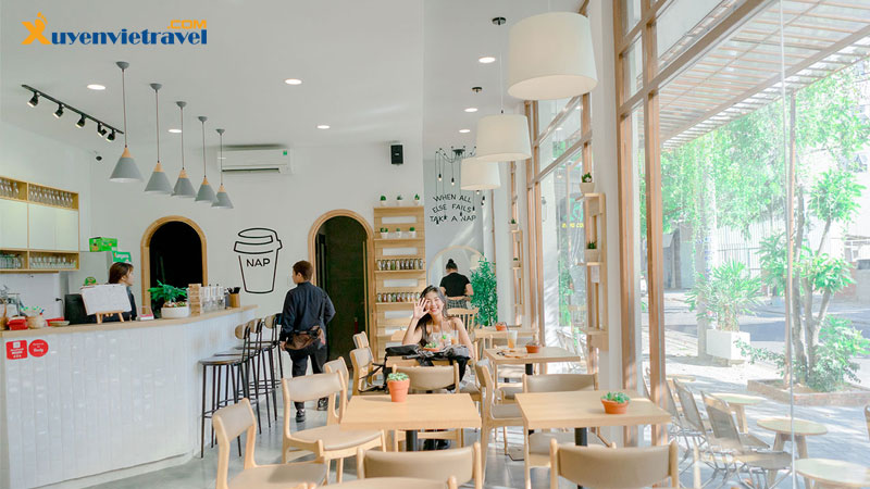 Top 15+ quán cafe Hàn Quốc ở Đà Nẵng siêu xinh cực hot